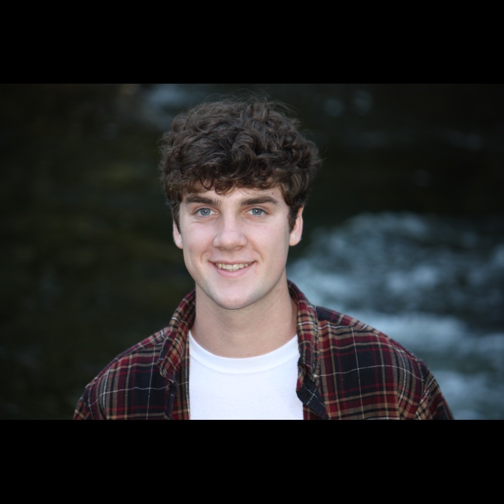 Meet your Posher, Jake